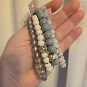 Stretch Bracelets